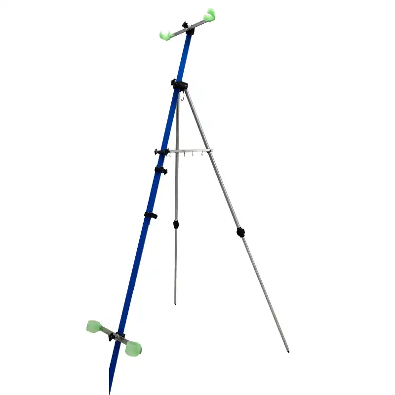 Finale Uitverkoop Kolpo Mega Beach Tele Strandsteun (120-180cm)