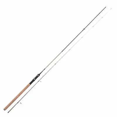Spro Trout Master Tactical Trout Spoon Forelhengel 2.40m UL (1-6g) Snelle Levering