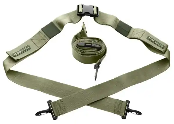 Trakker Lock And Load Barrow Straps Lage Kosten