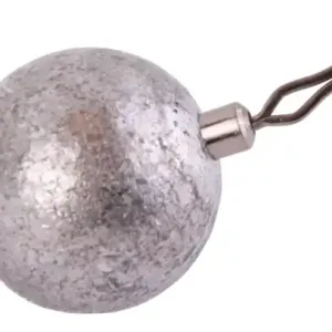 Ultimate Dropshot Lead Round 3 stuks 10.5gr Must-Have