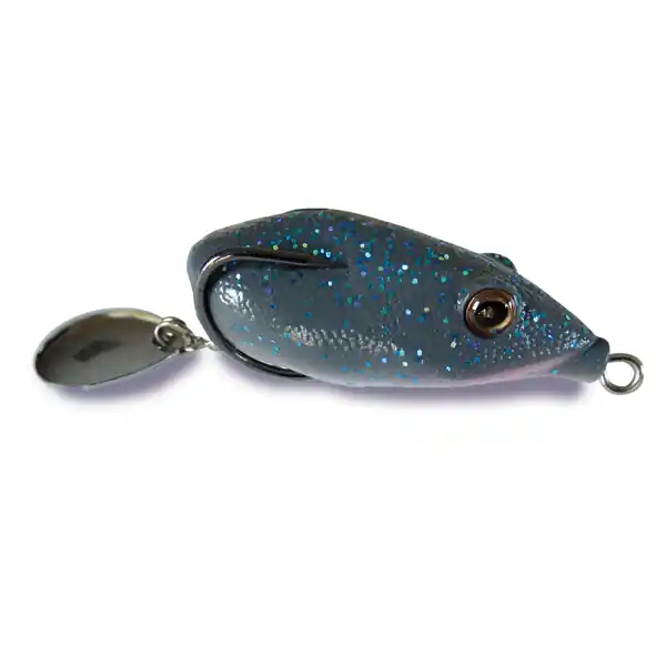 Behr Trendex Glitter Mouse, 6cm Rechtstreeks Van De Fabrikant