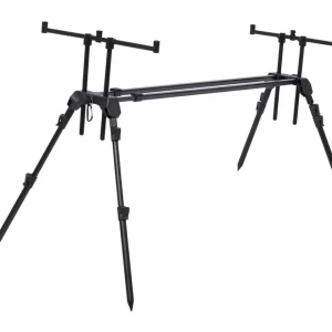 Gratis Retour Prologic Element Q/R Tri-Sky 3 Rod Pod