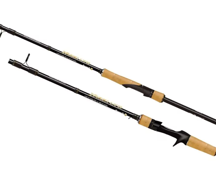 Nu Kopen Shimano Yasei LTD BFS Cast Baitcaster 2.05m (3.5-10g)