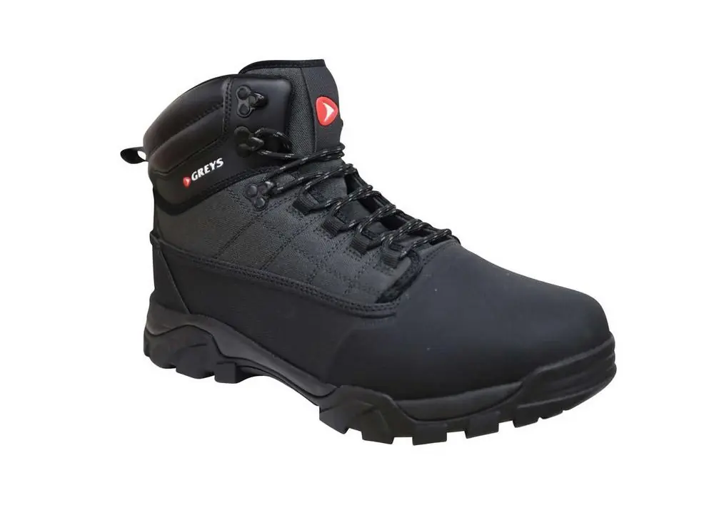 Greys Tail Wading Boots Cleated 42-43 Lage Kosten