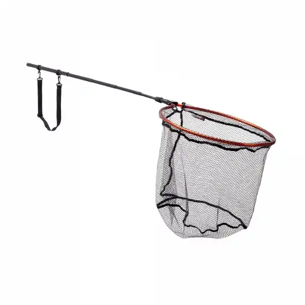 Savage Gear Easy-Fold Street Fishing Net S (50x45x40cm) Express Levering