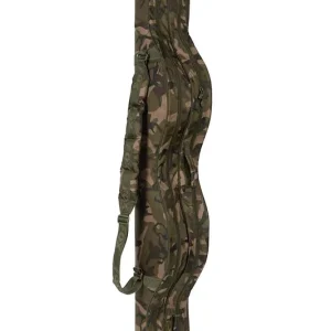 Fox Camolite 10ft 4 Rod Hardcase Foudraal Superprijs