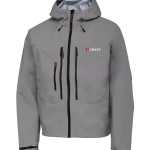 Beste Prijs Greys Tail Wading Jacket M