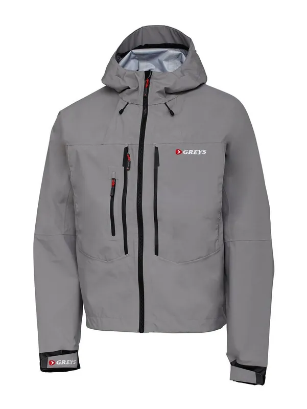Beste Prijs Greys Tail Wading Jacket M