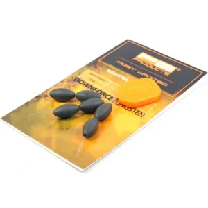 Beperkte Voorraad PB Products Downforce Tungsten Contra-Liners (6 stuks) 2g