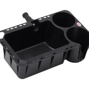Exclusieve Aanbieding Berkley Organizer With Cup Holder