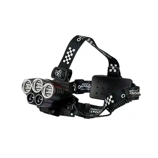 Veilige Betaling Energoteam Outdoor Pandora Headlamp