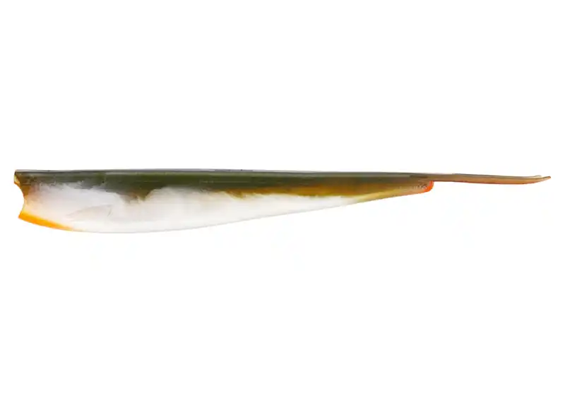 Seizoensaanbieding Westin Twinteez V-Tail Shad 20cm (32g) (2 stuks) Secret UV
