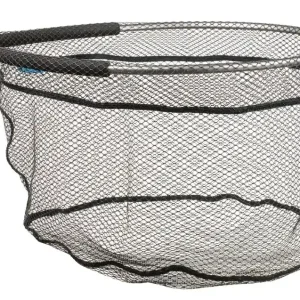 Nu Kopen Spro C-Tec Rubber Floating Net Net 55x45x30cm