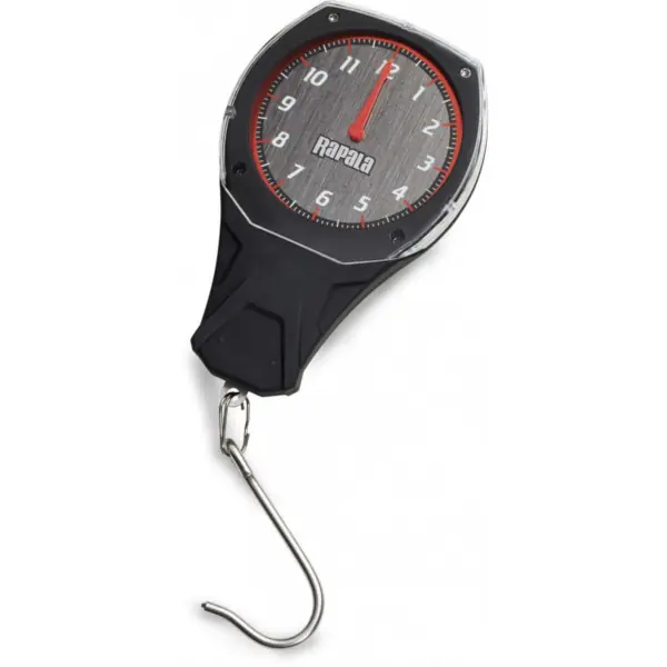 Direct Verzonden Rapala RCD Weegschaal max. 12kg