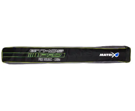 Alleen Vandaag Matrix Pro Ethos Pole Holdall