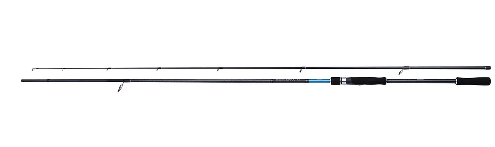Flitsaanbieding Shimano Bassterra XT Spin Sea Bass Hengel 2.89m (15-65g)