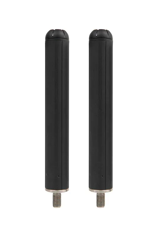 Op = Op Matrix Black Leg Extension 25mm (2 stuks) 30cm