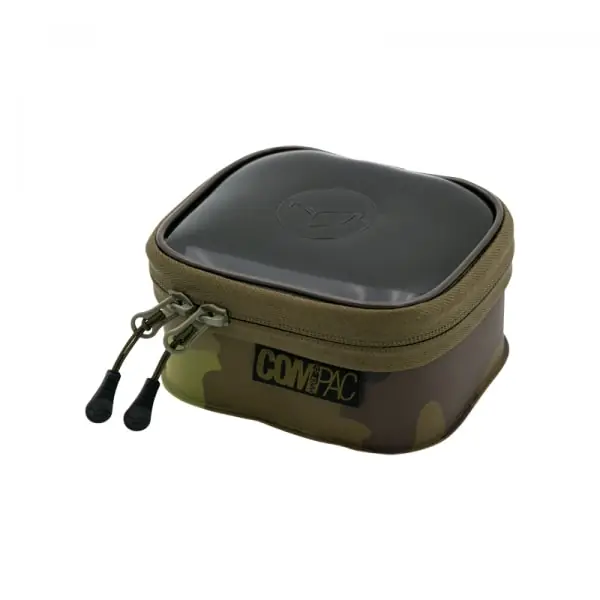 Korda Compac Camo 100 Meest Verkocht