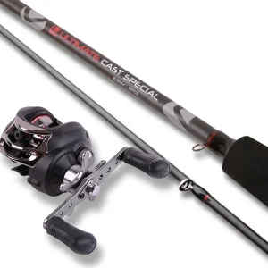 Fabrieksprijs Ultimate Cast Special Combo 2.00m (15-45g)