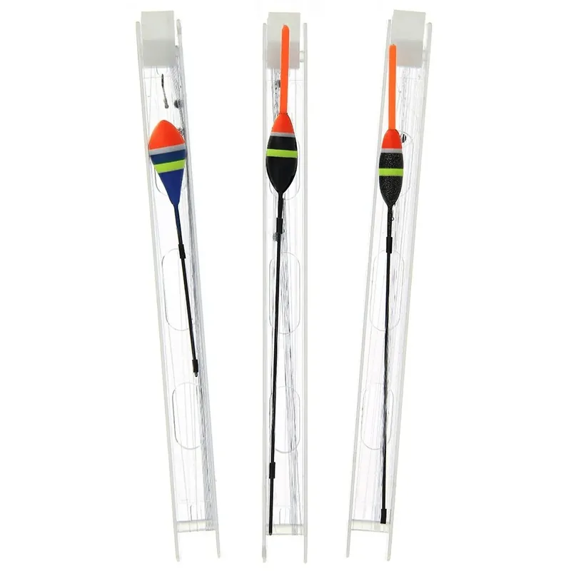 Voordeelprijs NGT Dynamic Asorted Carp Pole Rigs (3 stuks)