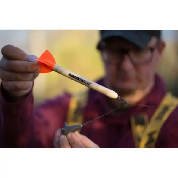 Express Levering Korda SLR Balsa Marker Float