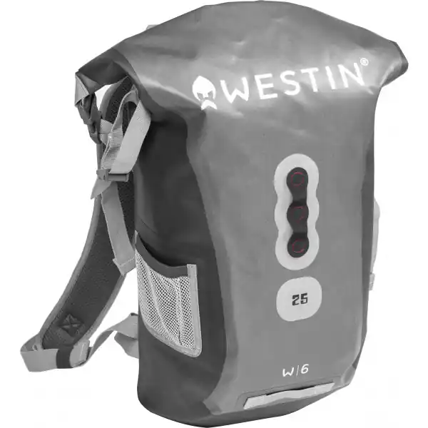 Westin W6 Roll-Top Backpack 40L Rechtstreeks Van De Fabrikant