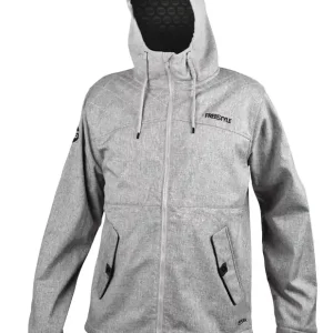 Spro Freestyle Crewman Jacket XL Direct Verzonden