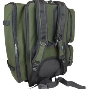 Aqua Black Series Deluxe Roving Rucksack Rechtstreeks Van De Fabrikant