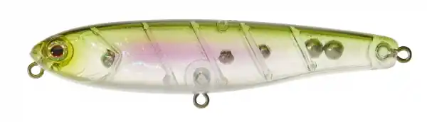 Gratis Retour Illex Bonnie 107 17,5gr Floating Oppervlakte Kunstaas Secret Sprat