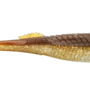 Beperkte Voorraad Rapala Crushcity The Stingman Shad 7.5cm Purple Chartreuse