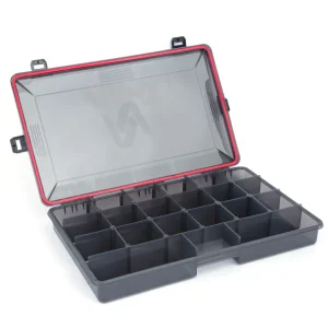 Nytro StarkX FS Tacklebox LS355-S Snelle Levering