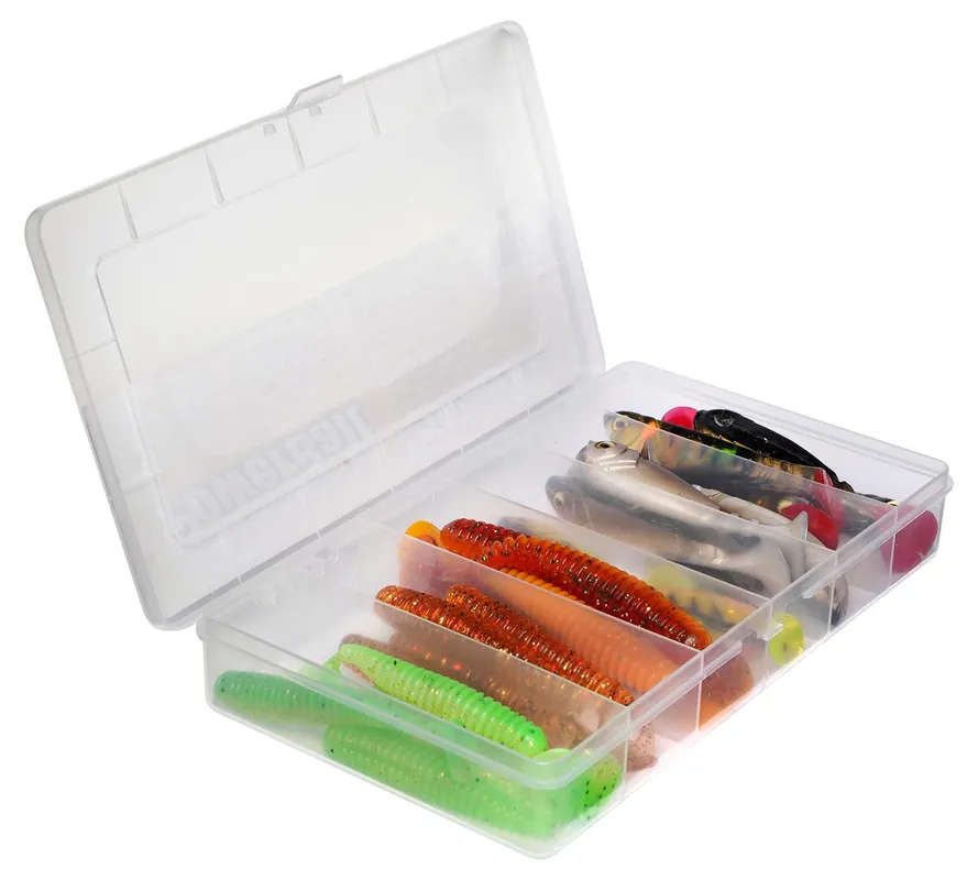 Berkley PowerBait Perch Kit (30 stuks) Nu Kopen