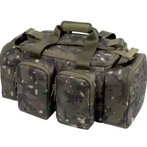 Trakker NXC Camo Pro Carryall Medium Must-Have