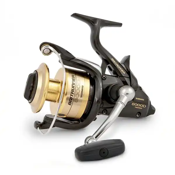Shimano Baitrunner D 6000 Actieprijs