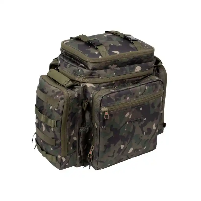 Direct Verzonden Trakker NXC Camo Scout Rucksack