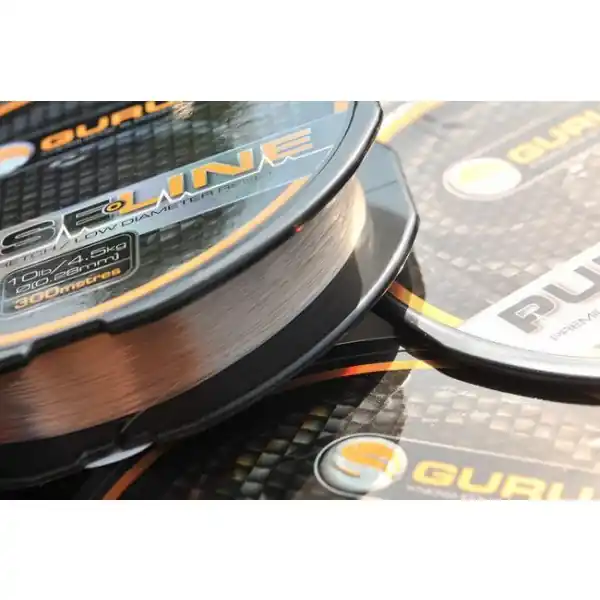 Nieuw Guru Pulse Line 0.25mm