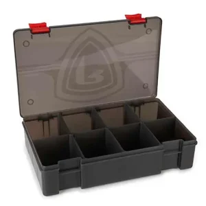 Fox Rage Stack And Store Shield Storage Kunstaas Tacklebox 16 Compartments Large Deep Must-Have