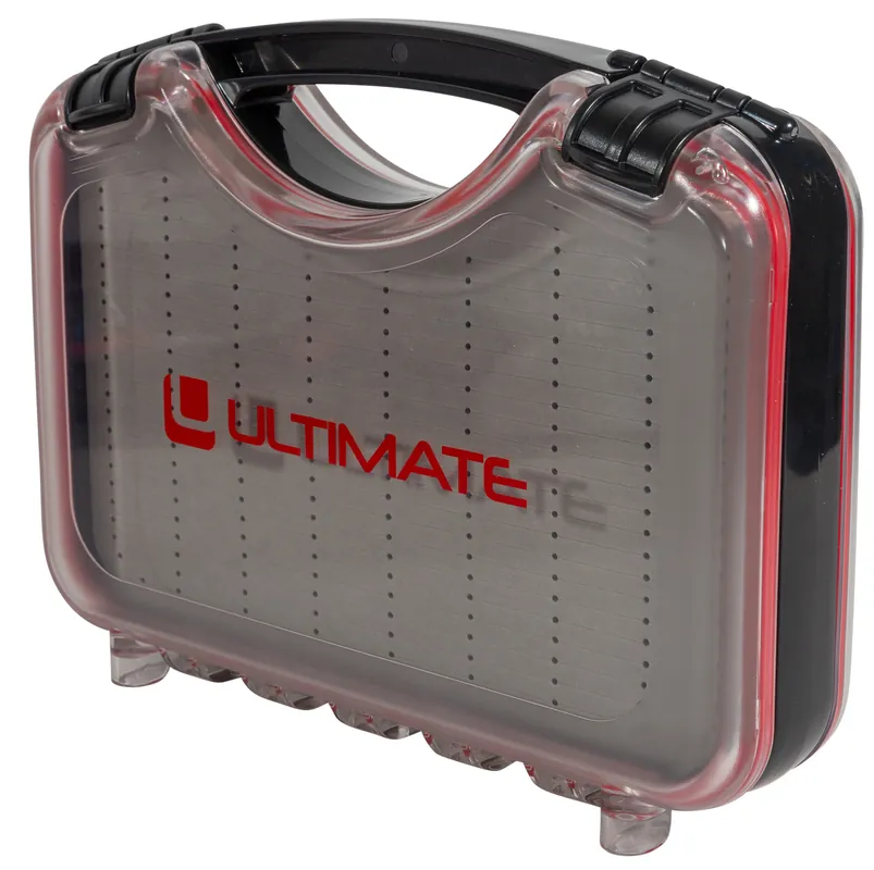Speciale Aanbieding Ultimate XL Waterproof Fly Box