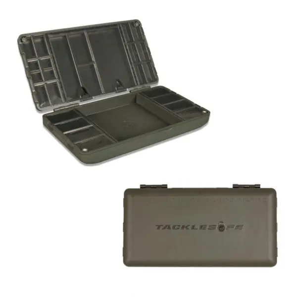 Veilige Betaling Korda Tacklesafe