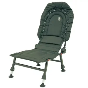 Trendex Specimen Chair Green Populair