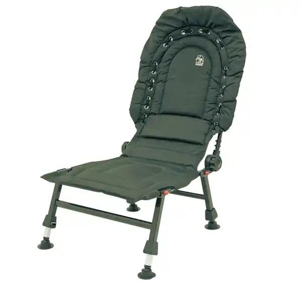 Trendex Specimen Chair Green Populair
