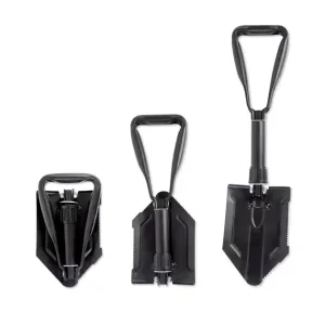 Speciale Aanbieding Carp Spirit Folding Shovel