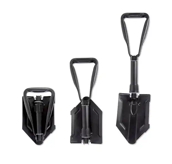 Speciale Aanbieding Carp Spirit Folding Shovel