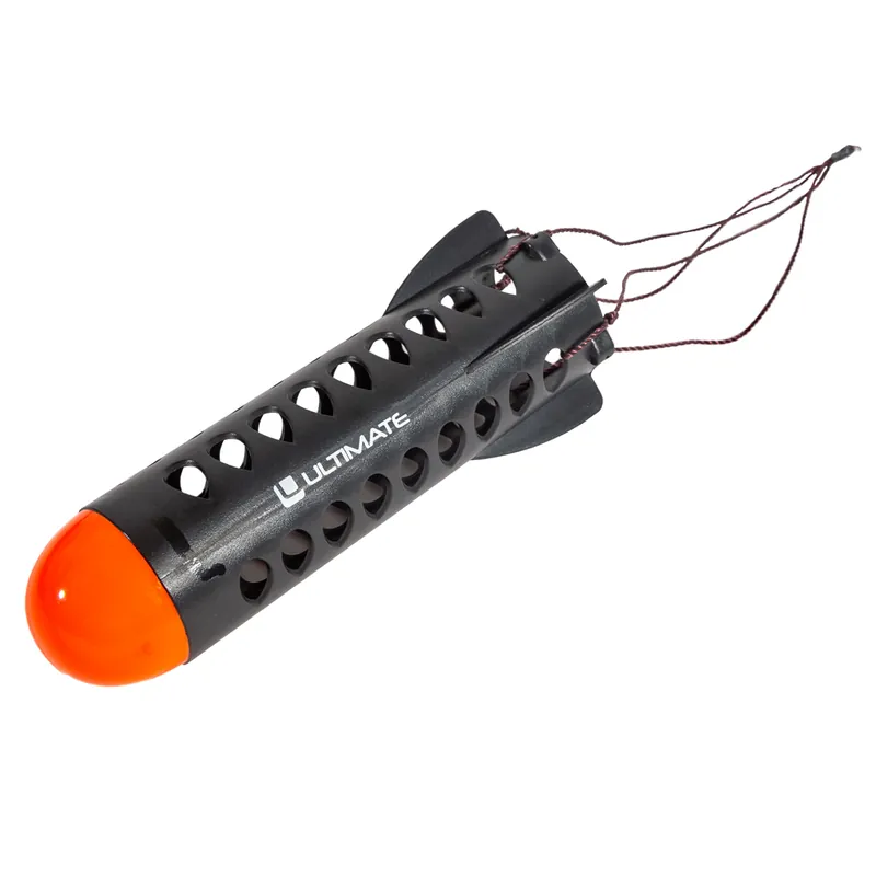 Meest Verkocht Ultimate Bait Rocket Spod Small