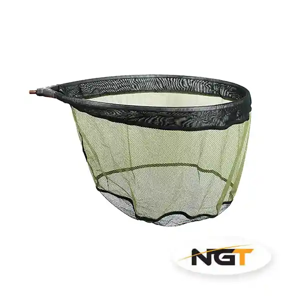 NGT Deluxe Pan Net Coarse Hoge Kwaliteit