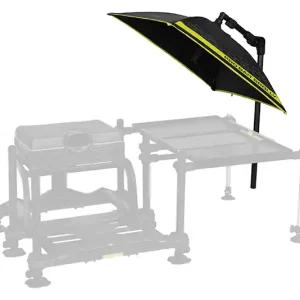 Rechtstreeks Van De Fabrikant Matrix Pro Bait Brolly