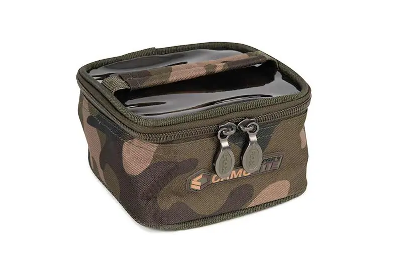 Korting Fox Camolite Medium Accessory Bag