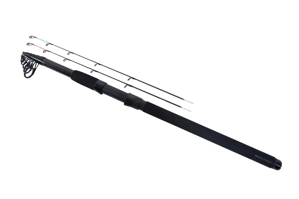 Ultimate Tele Feederhengel 3.30m (100g) Bestel Nu