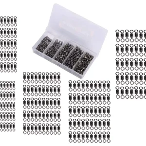 Fish4All Rolling Swivel Box (250pcs) Seizoensaanbieding