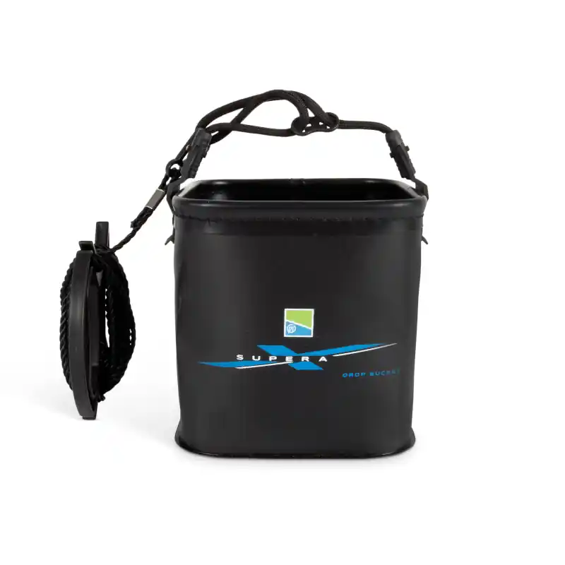 Favoriet Preston Supera X Drop Bucket